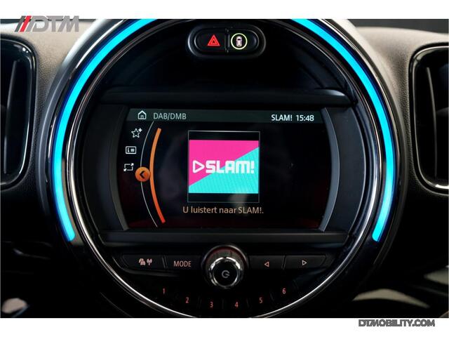 Mini COUNTRYMAN 1.5 Cooper S E ALL4 Sfeerverlichting | Keyless | British Racing Green
