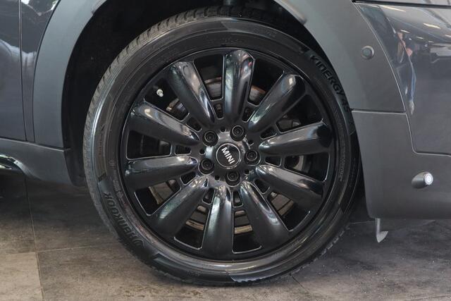 Mini COUNTRYMAN 1.5 Cooper S E ALL4 ACC PDC Panoramadak