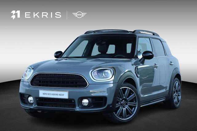 Mini COUNTRYMAN 1.5 Cooper Business Edition Comfort Access/ Panoramadak/ Comfortstoelen/ Harman-Kardon/ Navigatie Plus/ LED-koplampen