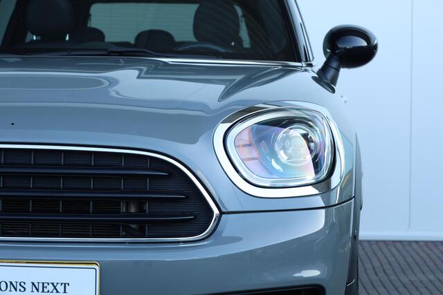 Mini COUNTRYMAN 1.5 Cooper Business Edition Comfort Access/ Panoramadak/ Comfortstoelen/ Harman-Kardon/ Navigatie Plus/ LED-koplampen