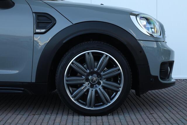 Mini COUNTRYMAN 1.5 Cooper Business Edition Comfort Access/ Panoramadak/ Comfortstoelen/ Harman-Kardon/ Navigatie Plus/ LED-koplampen