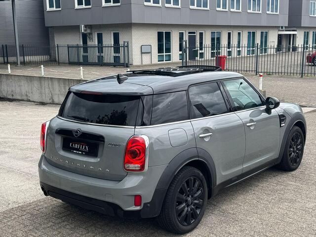 Mini COUNTRYMAN Cooper 1.5 PANO/LED/CRUISE
