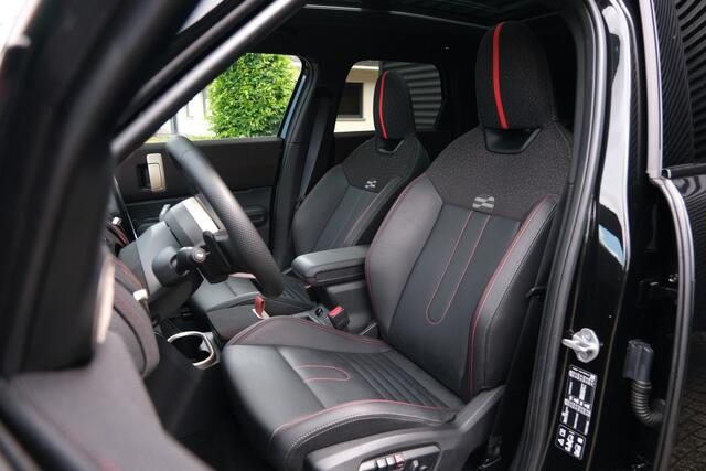 Mini COUNTRYMAN 2.0 JCW ALL4 John Cooper Works XL | 301 PK | Meest complete uitvoering |
