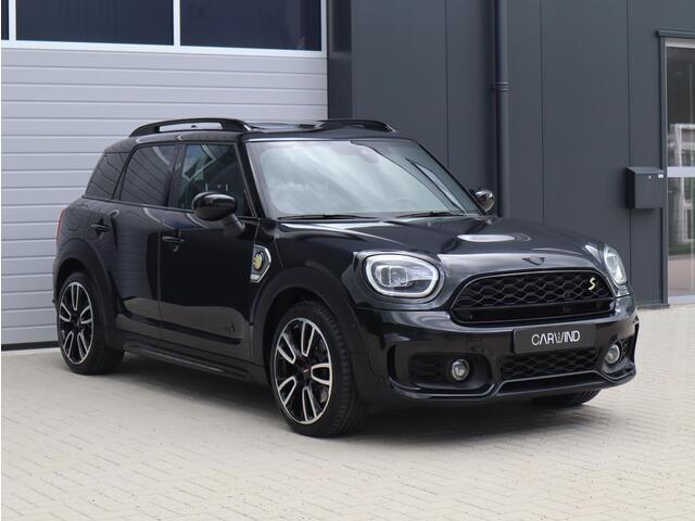 Mini COUNTRYMAN 1.5 Cooper SE ALL4 JCW | Panoramadak | HUD | UNIEK