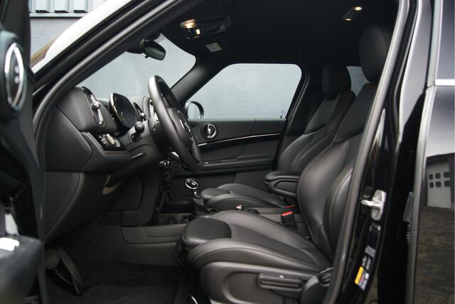 Mini COUNTRYMAN Mini 2.0 Cooper SE 220PK ALL4 Facelift/Blackpack/LED/Leer/Carplay
