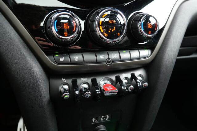 Mini COUNTRYMAN 2.0 John Cooper Works ALL4 Chili | Pano | H&K | Camera | LED | FULL OPTION!