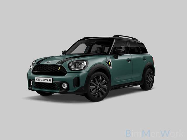 Mini COUNTRYMAN 1.5 Cooper S E ALL4 | PANO | LEER | ACC