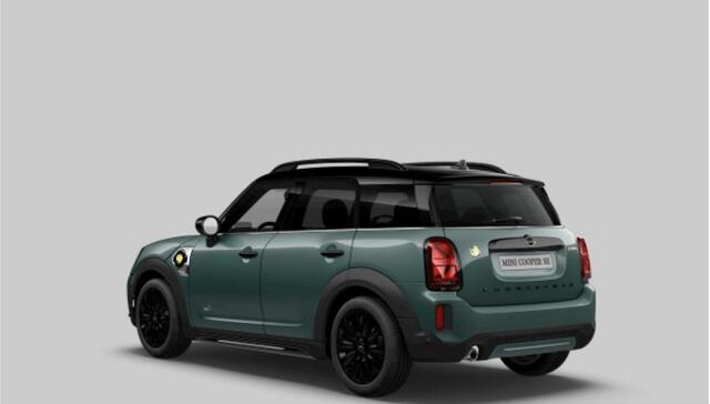 Mini COUNTRYMAN 1.5 Cooper S E ALL4 | PANO | LEER | ACC