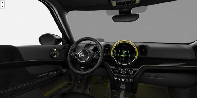 Mini COUNTRYMAN 1.5 Cooper S E ALL4 | PANO | LEER | ACC