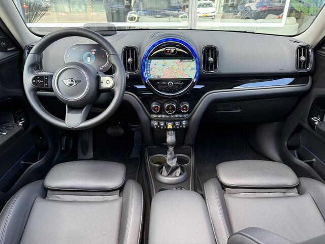Mini COUNTRYMAN 2.0 Cooper SE ALL4 Pano/H&K/Leder/Camera