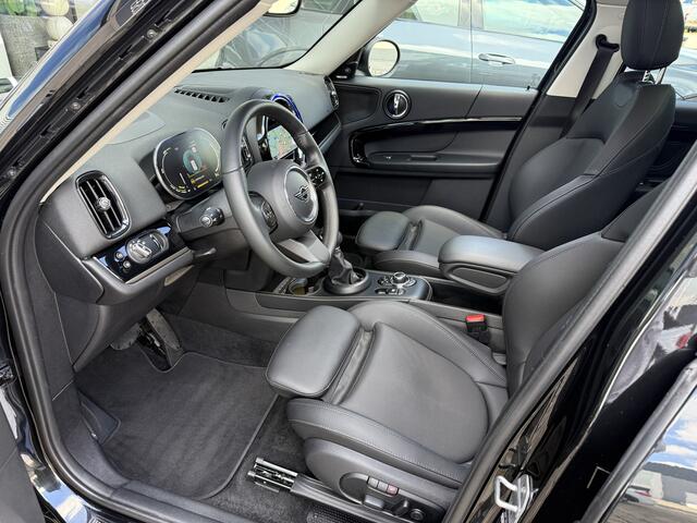 Mini COUNTRYMAN 2.0 Cooper SE ALL4 Pano/H&K/Leder/Camera