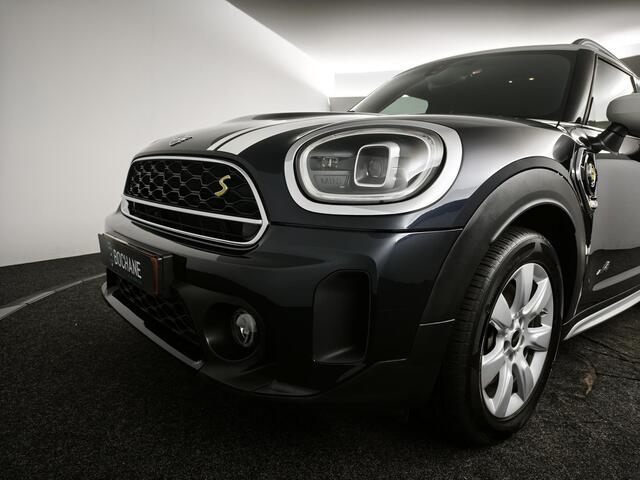 Mini COUNTRYMAN 1.5 Cooper S E ALL4 Chili Automaat | Achterruitrij Camera | Stoel en stuurwielverwarming | Adaptieve Cruise control