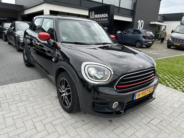 Mini COUNTRYMAN 1.5 Cooper Chili Automaat