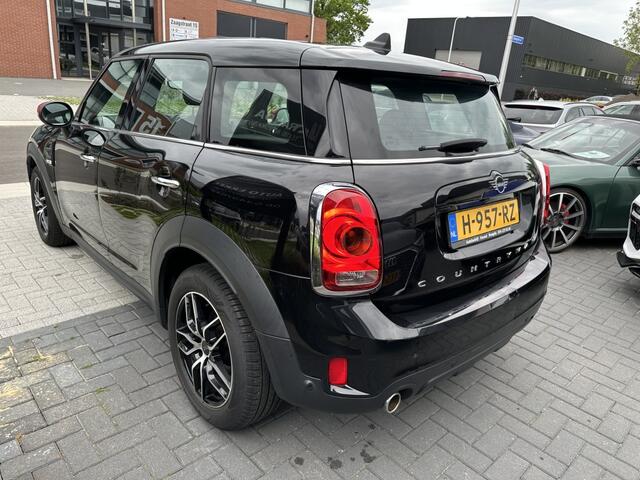 Mini COUNTRYMAN 1.5 Cooper Chili Automaat