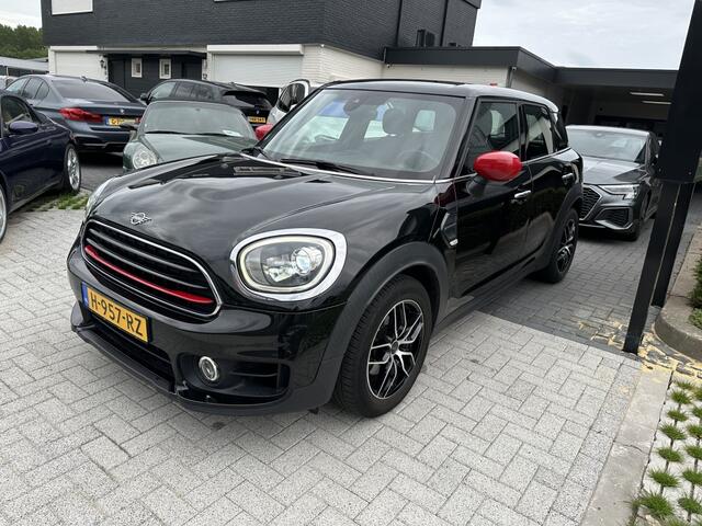 Mini COUNTRYMAN 1.5 Cooper Chili Automaat