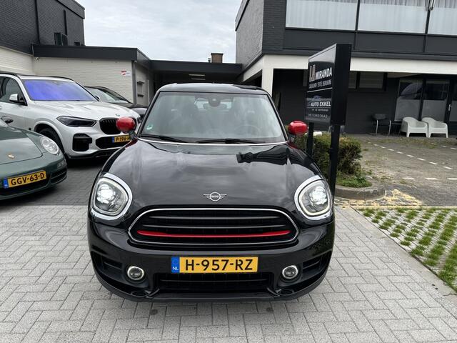 Mini COUNTRYMAN 1.5 Cooper Chili Automaat