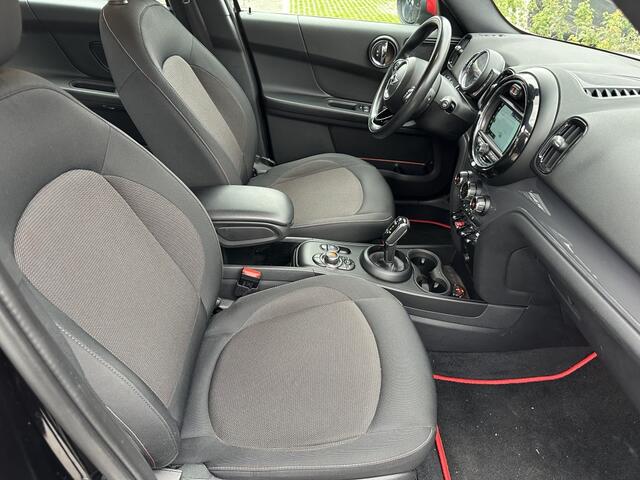 Mini COUNTRYMAN 1.5 Cooper Chili Automaat