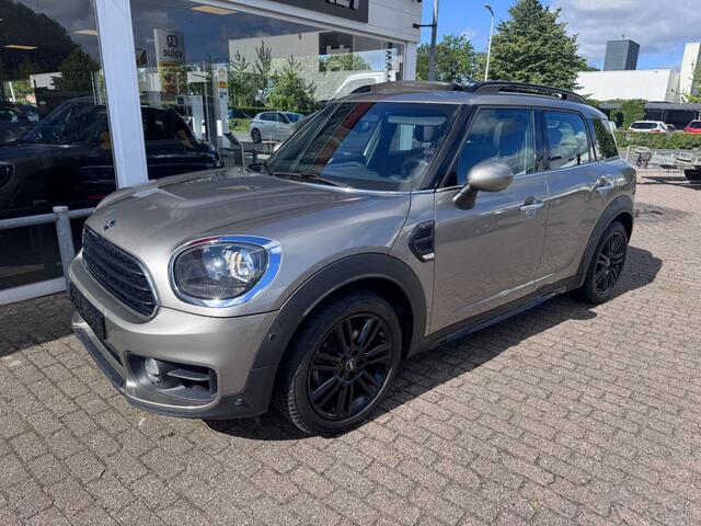 Mini COUNTRYMAN 1.5 Cooper