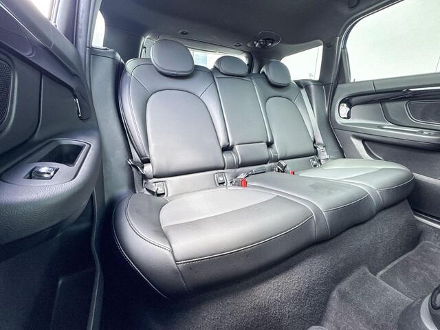 Mini COUNTRYMAN Cooper S E ALL4 Business Edition