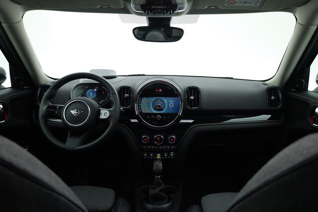 Mini COUNTRYMAN 1.5 Cooper S E ALL4 | Rijklaar! | 94.7% SOH | S/K-Dak | Harman/Kardon | HUD | Memory | Adapt.Cruise | Elek. Klep | Stoelverw. | Nav+CarPlay | Dig. Cockpit | Sfeerverl. | Camera+PDC | LED V