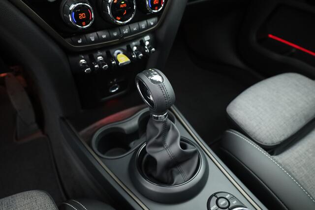 Mini COUNTRYMAN 1.5 Cooper S E ALL4 | Rijklaar! | 94.7% SOH | S/K-Dak | Harman/Kardon | HUD | Memory | Adapt.Cruise | Elek. Klep | Stoelverw. | Nav+CarPlay | Dig. Cockpit | Sfeerverl. | Camera+PDC | LED V