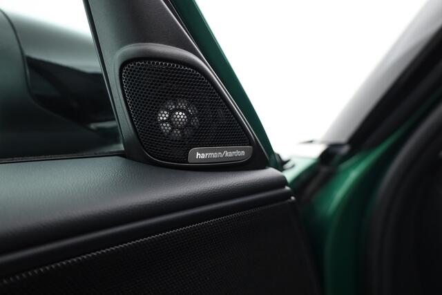 Mini COUNTRYMAN 1.5 Cooper S E ALL4 | Rijklaar! | 94.7% SOH | S/K-Dak | Harman/Kardon | HUD | Memory | Adapt.Cruise | Elek. Klep | Stoelverw. | Nav+CarPlay | Dig. Cockpit | Sfeerverl. | Camera+PDC | LED V