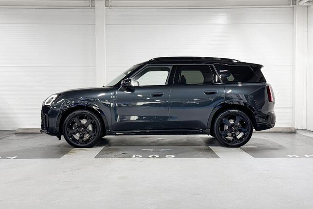 Mini COUNTRYMAN C John Cooper Works | Pakket L | Harman/Kardon | Panoramadak |