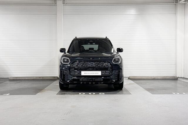 Mini COUNTRYMAN C John Cooper Works | Pakket L | Harman/Kardon | Panoramadak |