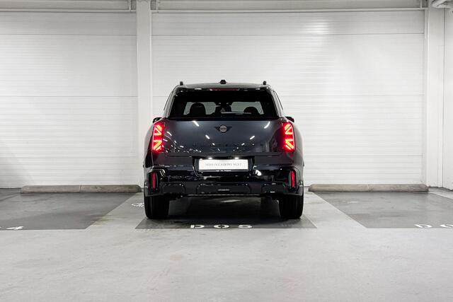 Mini COUNTRYMAN C John Cooper Works | Pakket L | Harman/Kardon | Panoramadak |
