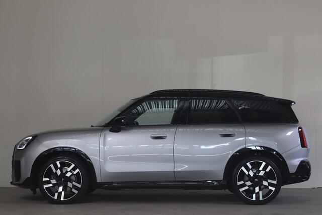 Mini COUNTRYMAN E John Cooper Works M 66.5 kWh NL-Auto!! Panoramadak I Leder I Head-up
