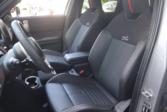 Mini COUNTRYMAN E John Cooper Works M 66.5 kWh NL-Auto!! Panoramadak I Leder I Head-up