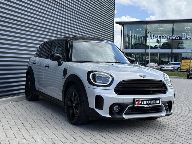 Mini COUNTRYMAN 1.5 Cooper Pano/H&K/Leder/Elec stoel/ Camera