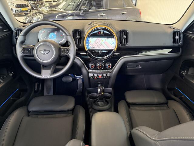 Mini COUNTRYMAN 1.5 Cooper Pano/H&K/Leder/Elec stoel/ Camera