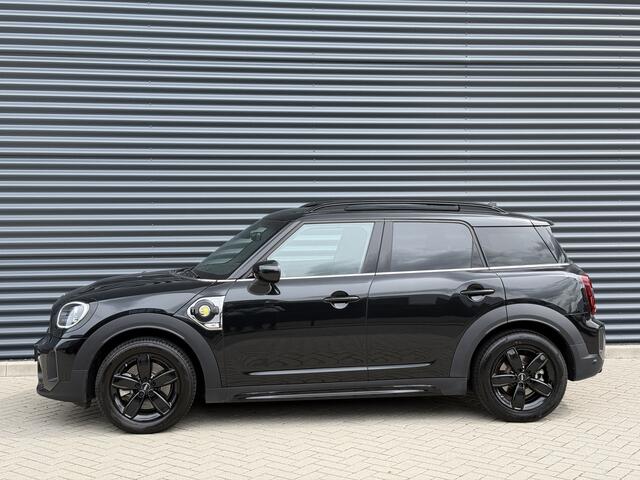Mini COUNTRYMAN 2.0 Cooper SE ALL4 Leder/Camera/Apple