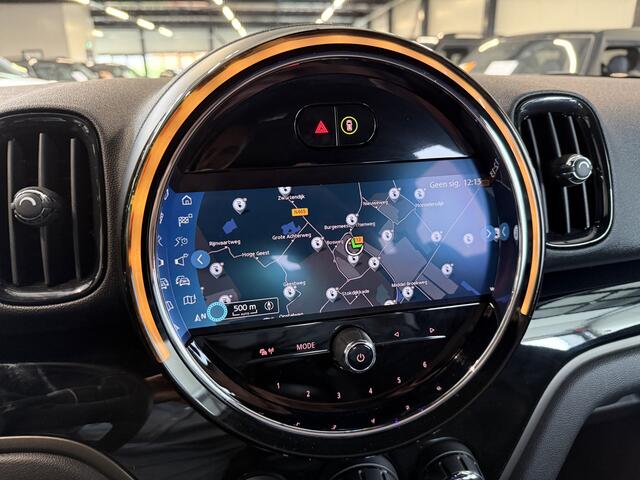 Mini COUNTRYMAN 2.0 Cooper SE ALL4 Leder/Camera/Apple