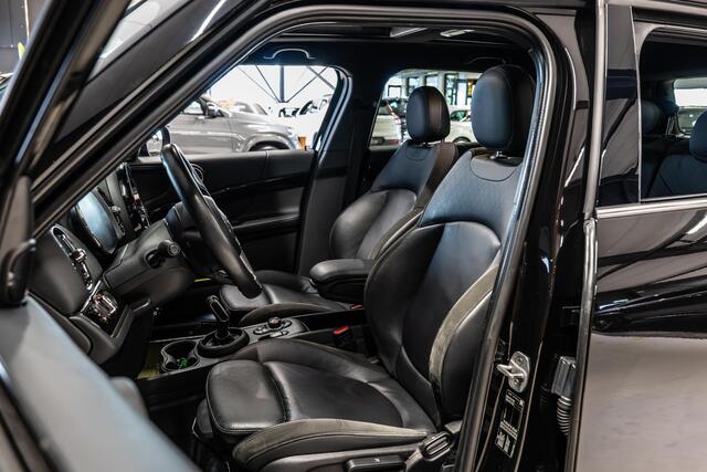 Mini COUNTRYMAN 1.5 Cooper Untamed Edition Schuifdak |