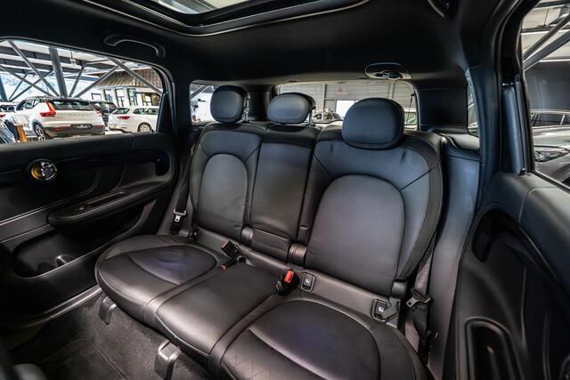 Mini COUNTRYMAN 1.5 Cooper Untamed Edition Schuifdak |