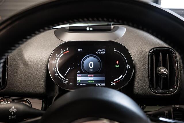 Mini COUNTRYMAN 1.5 Cooper Untamed Edition Schuifdak |
