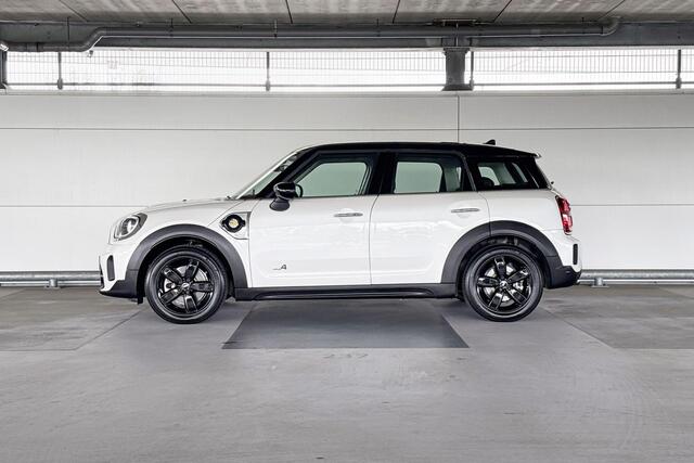 Mini COUNTRYMAN Cooper S E ALL4 Classic