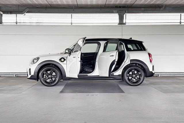 Mini COUNTRYMAN Cooper S E ALL4 Classic