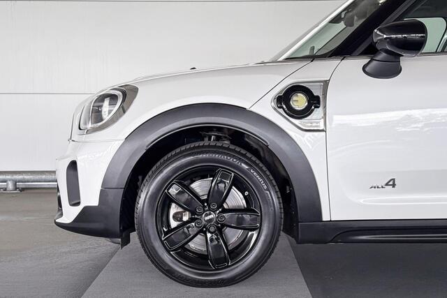Mini COUNTRYMAN Cooper S E ALL4 Classic