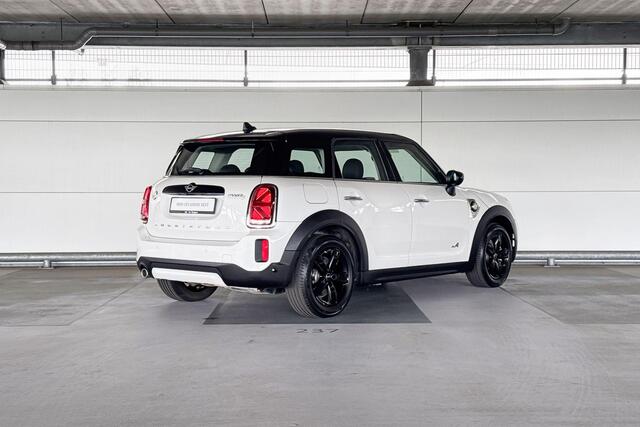 Mini COUNTRYMAN Cooper S E ALL4 Classic