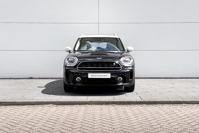 Mini COUNTRYMAN Cooper S E ALL4 Classic