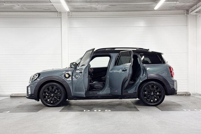 Mini COUNTRYMAN Cooper SE ALL4 | Head-Up Display | Harman/Kardon | Panoramadak | Stoelverwarming |