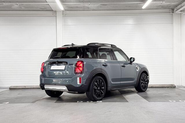 Mini COUNTRYMAN Cooper SE ALL4 | Head-Up Display | Harman/Kardon | Panoramadak | Stoelverwarming |