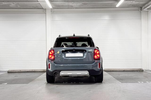 Mini COUNTRYMAN Cooper SE ALL4 | Head-Up Display | Harman/Kardon | Panoramadak | Stoelverwarming |