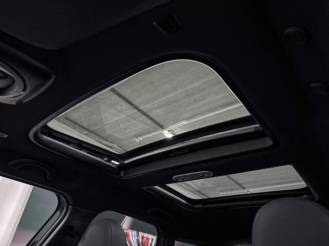 Mini COUNTRYMAN Cooper SE ALL4 | Head-Up Display | Harman/Kardon | Panoramadak | Stoelverwarming |