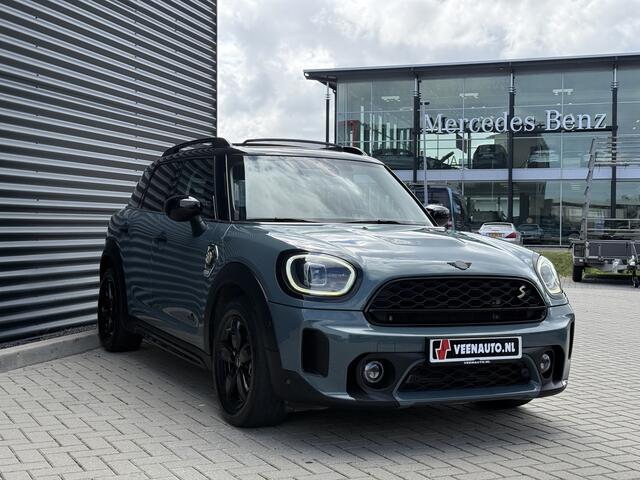 Mini COUNTRYMAN 2.0 Cooper SE ALL4 Pano/H&K/Leder/Camera