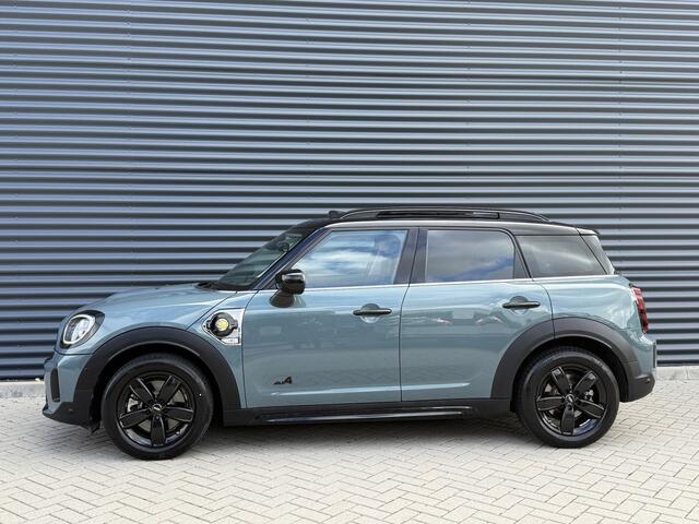 Mini COUNTRYMAN 2.0 Cooper SE ALL4 Pano/H&K/Leder/Camera