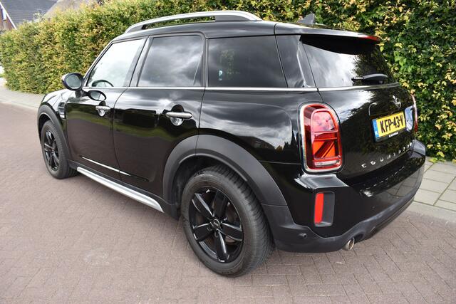 Mini COUNTRYMAN Mini 1.5 Cooper Pepper AUT. KOOPJE! Keyl, Xenon, Camera 80dkm!